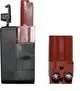 Wolf-Stecker-Buchsen-Teil-2-polig-braun-2794015 gallery number 1